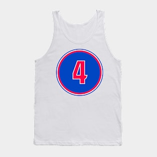 Andy Phillip  - Chicago Stags Tank Top